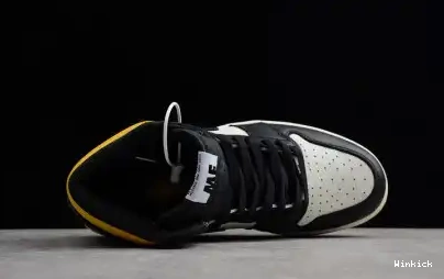 AIR 861428-107 NO 1 VARSITY JORDAN MAIZE LS 0703